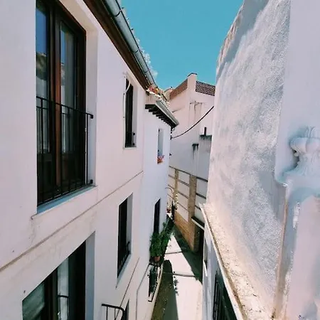 Apartment Plaza Nueva