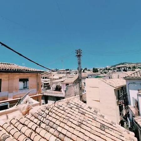 Apartamento Plaza Nueva Granada