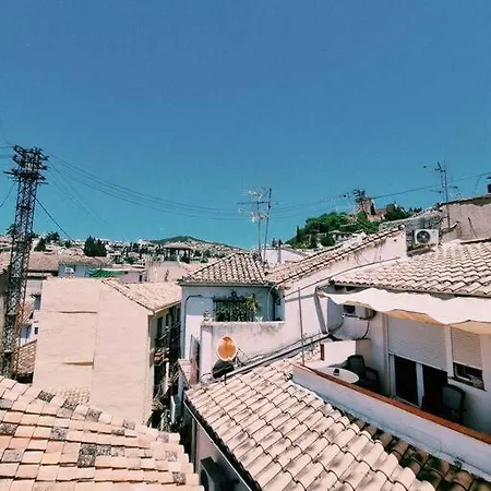 Apartamento Plaza Nueva *