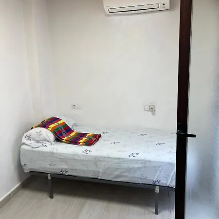 Apartamento Plaza Nueva *