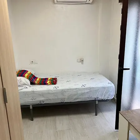 Plaza Nueva Apartamento Granada