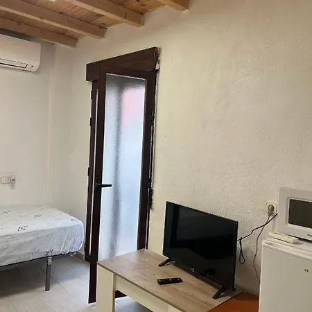 Plaza Nueva 그라나다